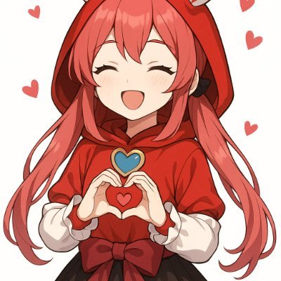 顺其自然!
누구든 미소녀가 될 수 있다! 모두가 미소녀가 되는 세상을 위하여!
web 3 미소녀를 꿈꾸시나요? 당신도 될 수 있습니다 ♥️
TG: @ewbie2
TG channel: https://t.co/QcXdr3mDTu