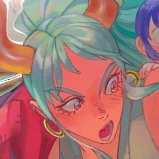 녹 / nokさんのプロフィール画像