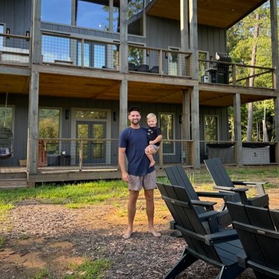 jackperkins9's profile picture. Properties of The Villages | Stetson Baseball Alum