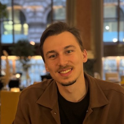 Born in Omsk ❄️ OSS ts-essentials 🛠 Write about TypeScript 🦺 Senior SWE 📺 UK Global Talent 🇬🇧 No to war in Ukraine 🤍💙🤍