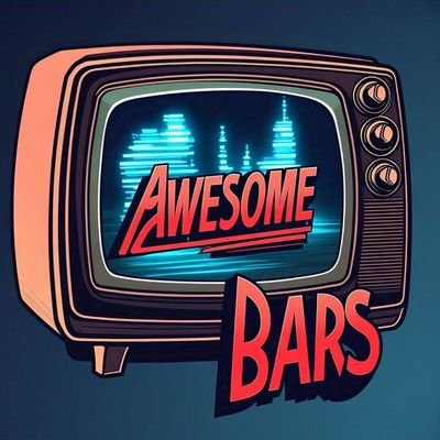 Awesome Bars TV
Best Renditions from Passionate Artists
Celebrate original authors and give them
Their flowers whether they're with us or not
📺🎙️▶️🇿🇦