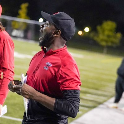 EDUCATOR | WR/DB COACH @BCP_Football 📚 |UCF⚔️📚🏈| ΩΨΦ 🐶⚡️ 🇭🇹 🗣BLM ✊🏾