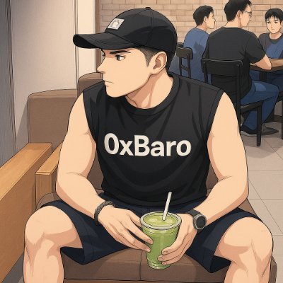 Author of 6 Books | Yapper | Crypto Enthusiast | All in Web3