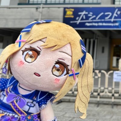 まろん@MyGO大阪余韻さんのプロフィール画像