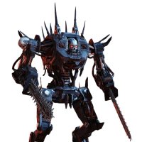 Automaton berserker (@botberserker) 's Twitter Profile