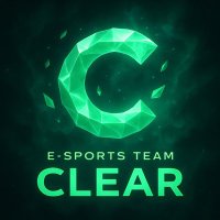 CLEAR eーsports SIGA (@clear_1st) 's Twitter Profile Photo CLEAR eーsports SIGA (@clear_1st) 's Twitter Profile Photo