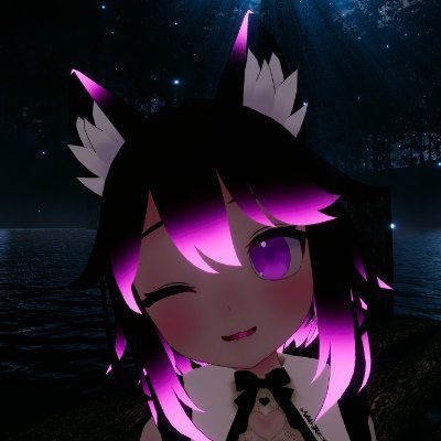 Hello, just VRC stuff, often lewd
(35 he/him)
DMs open
Lover of Head pats and cuddles
Minors and pedos DNI
All featured consent, and are 18+