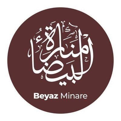 beyazminare25's profile picture. Biz de sözlerimizi birer kurşun kıldık ve düşmanın kalbine sapladık!