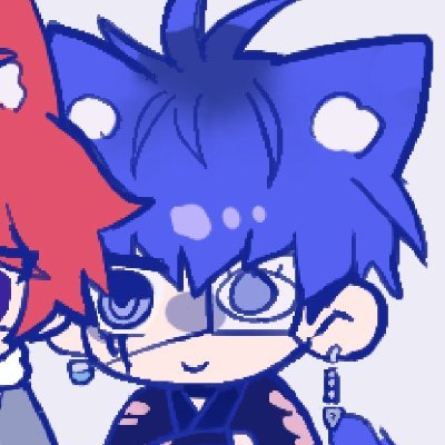 eigamu's profile picture. (18+) ‼️ boy on boy cannibal action ‼️ / NOT SPOILER FREE / 👁🌊 & 🌙🌊 & 👁🧢 / m/w @retsnomroute