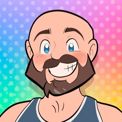 Benji Campbellさんのプロフィール画像
