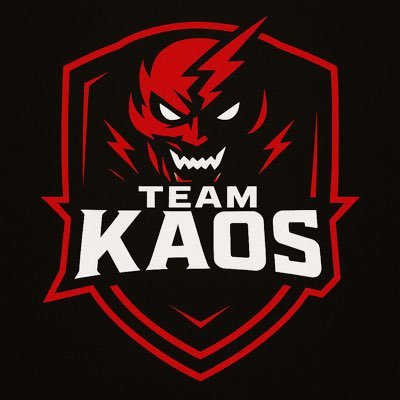 🕹️ Club eSports | EAFC 25 Clubes Pro | 👹 Donde el orden termina, empieza el KAOS 🔴⚫️