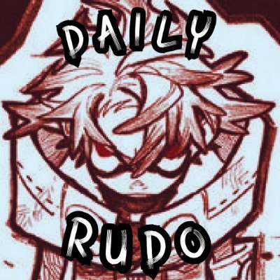🚯🐺🧤♻️🗑️
GACHIAKUTA
⚙︎ DAILY RUDO SUREBREC POSTS ⚙︎
(Account run by: @SurebrecTeeth)
☆SPOILERS AHEAD☆
Uploads every morning at 7:40 AM PST
• @ZankaDaily