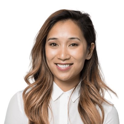 MelanieGalangA1's profile picture. Fintech Brand Strategist | Partner at a16z. Leading Innovation on Web3 & Blockchain.