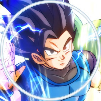 Shallotย (ใทใฃใญใใ,ย Sharotto)ย is the main protagonist inย Dragon Ball Legends. He's an ancient Saiyan fromย Planet Sadalaย that was brought to theย Tournament of Time.