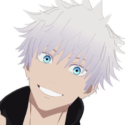Hey its me Satoru Gojo!. Aspiring VA and Editor
For NSFW Works: (Minors DNI) All characters are depicted as 18+

Interested in Hiring Me? Dm me on Twitter!