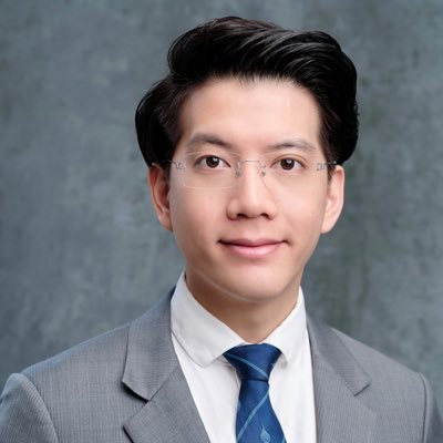 Alm Soravis Osataphan, MD Profile