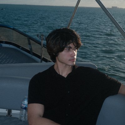 shaamsznn's profile picture. trading in @JoinFortune @ucla