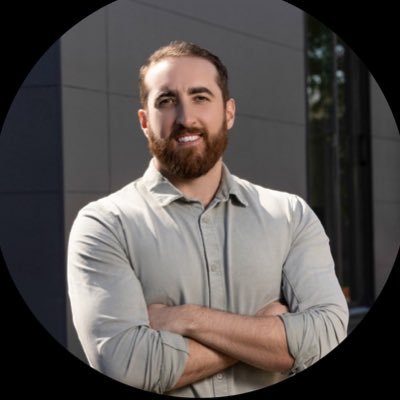 Jack Saba Profile