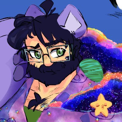 Narik Stargazerさんのプロフィール画像