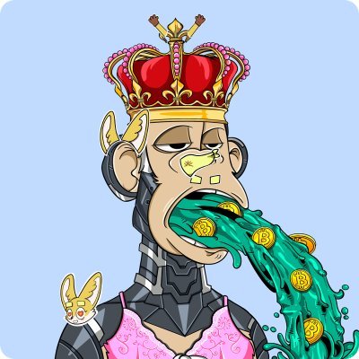 liulu0825's profile picture. Sahara #0091589