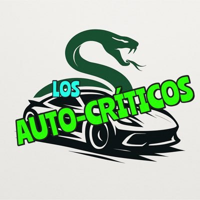 Periodistas, Redactores, Creativos, Fanáticos, Parrilleros, ¡somos los Auto-CRÍTICOS! 🇲🇽