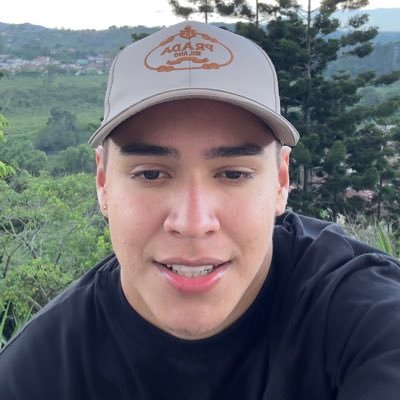 stevencontreraa's profile picture. bienvenidos