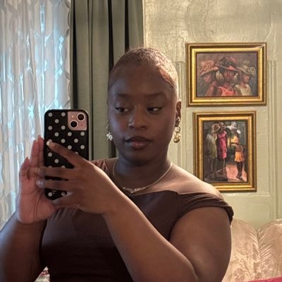 jayylatrellll's profile picture. 22🥂🎀|Christ Believer|Nyc📍