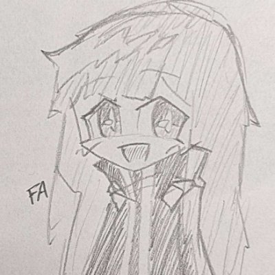 私が秋の亡霊です、イラスト描いてます
△稀に大陸版
https://t.co/Mm8hOc5Yfs
アイコン描いてくれた人 @painter_557kkn