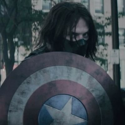 ❝ all that matters is that you want to hurt me . all that matters is that you want —— me . ❞
— bucky barnes | #marvelrp .