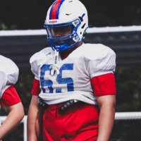 Elijah Coleman (@ecoleman2028) 's Twitter Profile