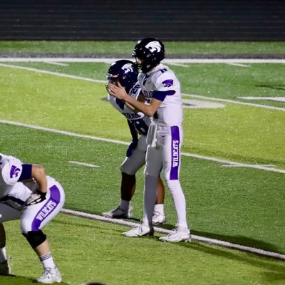 Eldorado , Ar Wildcats | HC: Chris Hill | C/O 2027 | 3.4 GPA | football QB | 6’2 170 |ghjacobs_1210@yahoo.com | 8708148990| ✝️ Phil. 4-14
