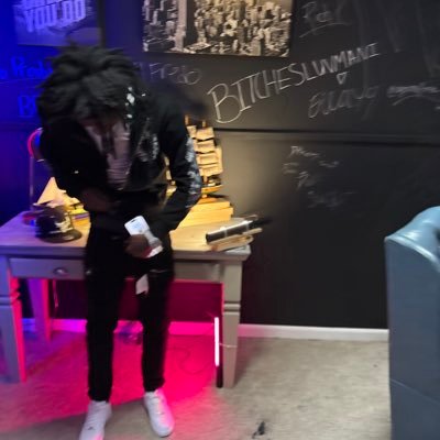 The Biggest Opp Profile