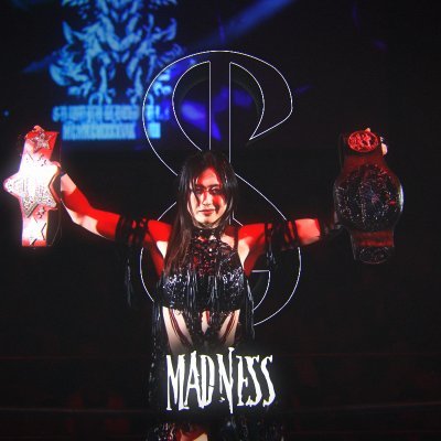Madne$$ Profile