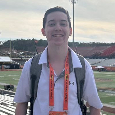 Mason Kinnahan Profile