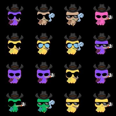 turtlebytes_'s profile picture. 777 single art turtle bytes on @apechainhub