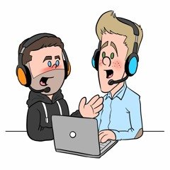 RobronPodcast's profile picture. 