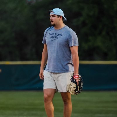 Trey Szykowny Profile