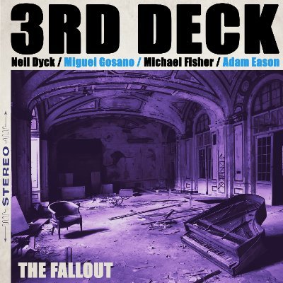 3rd Deck Music Profile