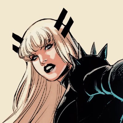 I follow nsfw artists but I don't post nsfw! || magik lover ♡ || #1 kiriko defender ♡ marvel rivals/ow/valo player ♡ // 🇵🇸