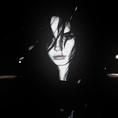 7dxrkness's profile picture. 