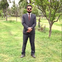 Umar Iqbal (@umariqbal664) 's Twitter Profile