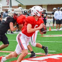 Cash Worley (@cashworley2027) 's Twitter Profile Photo Cash Worley (@cashworley2027) 's Twitter Profile Photo