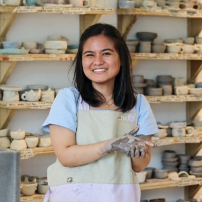 mcborreo's profile picture. 🇵🇭 • code, clay, and carrot cakes