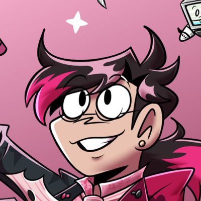 Yasmin / 20/ She/Her / Animator/ Painter / Brazilian but Japanese 🇯🇵🇧🇷 / I have hearing difficulties. Pfp by @glitchycore21 💖 #GiveforyouFA_YAS