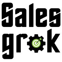 Salesgrok (@salesgrok) 's Twitter Profile Photo