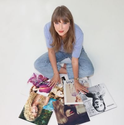 tay_culer's profile picture. @taylorswift13 & @fcbarcelona 💙❤️