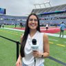 ashley_gonz14's profile picture. Trail blazin’ | Sports Reporter @ksatnews | #JavelinaNation | Rio Grande Valley born and raised 🇺🇸 🇲🇽