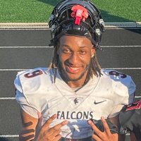 Isaiah Johnson (@sh0wtimezay) 's Twitter Profile Photo Isaiah Johnson (@sh0wtimezay) 's Twitter Profile Photo