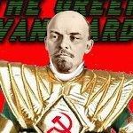 ☭ommie Ranger 🇮🇪 (@uhurasbeard) 's Twitter Profile