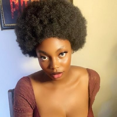 Its_BhaBhie's profile picture. Normal once in a while 😂|| mass communication 🇳🇬|| No love to give 😏❤️